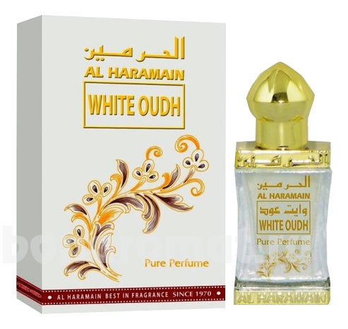 White Oudh