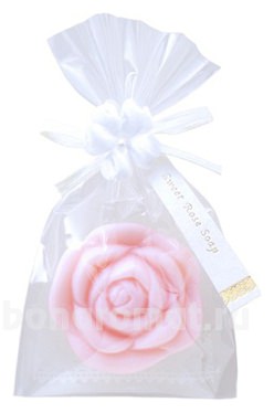    Sweet Rose Soap