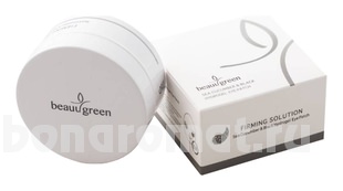           Firming Solution Sea Cucumber & Black Hydrogel Eye Patch 60