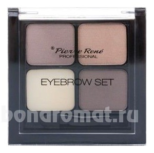    Eyebrow 4,5