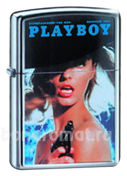   Playboy (-  )