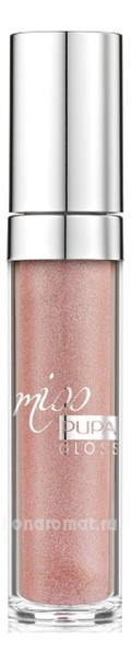    Miss Pupa Gloss