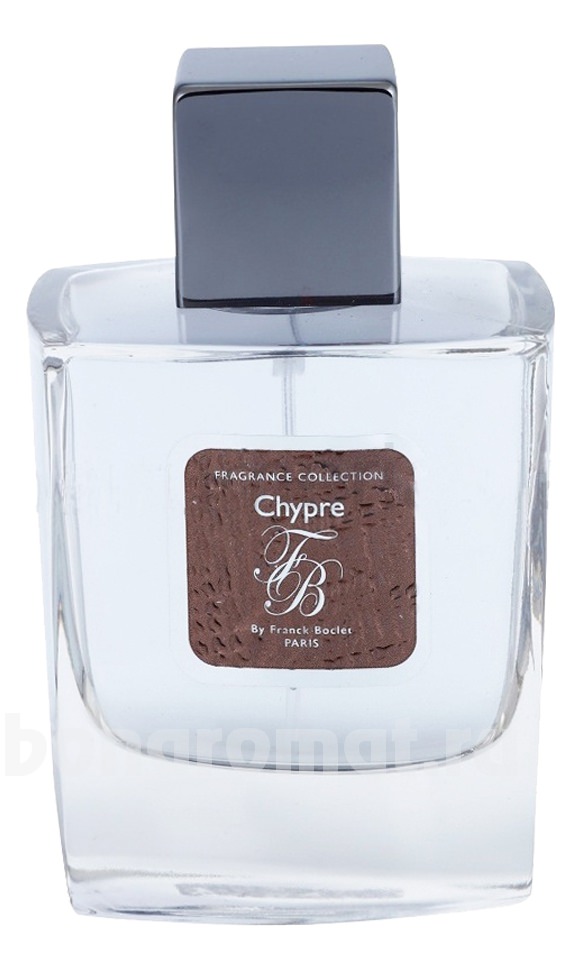 Chypre