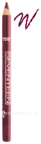       Supersmooth Waterproof Lipliner () 1,2