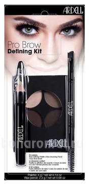        Brow Defining (     )