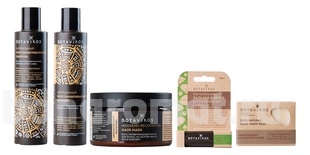      Aromatherapy Recovery ( +  +  250 +  / 4 +  100)