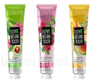     I Love Vegan Food ( - +     +    )