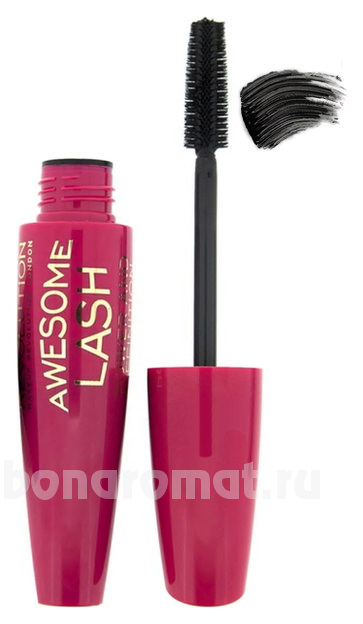    Awesome Lash Mascara