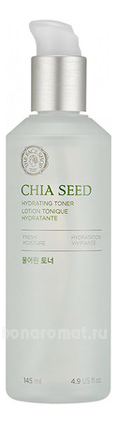     Chia Seed Hydrating Toner