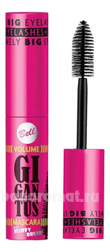        Volume Gigantus Mascara