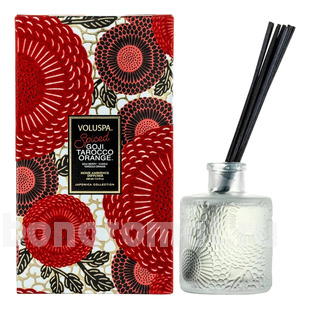    Spiced Goji Tarocco Orange (     )