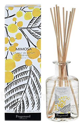 Diffuser Winter Mimosa