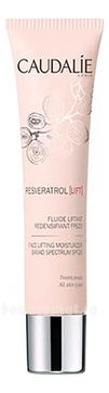        Resveratrol Lift Fluide Liftant Redensifiant SPF20