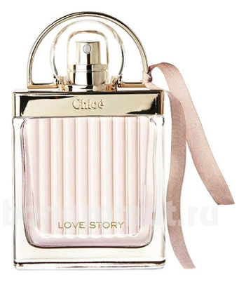 Love Story Eau De Toilette