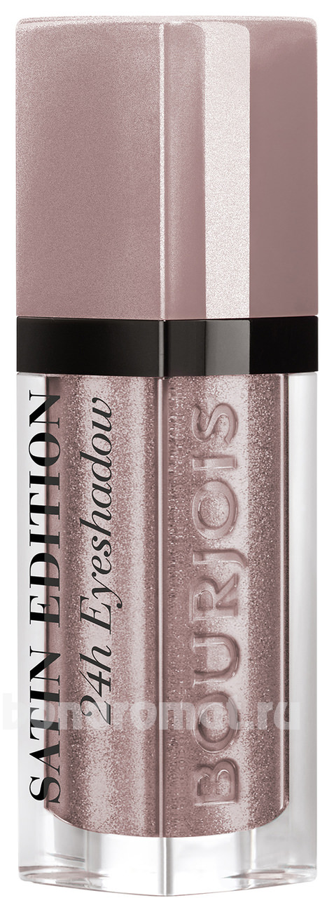    Satin Edition 24 Eyeshadow
