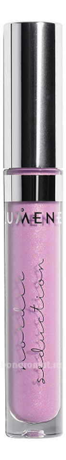     Nordic Seduction Silky Lip Fluid 4,5