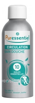         10   Circulation Bain Douche