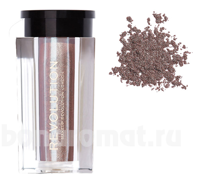    Crushed Pearl Pigments 1,6