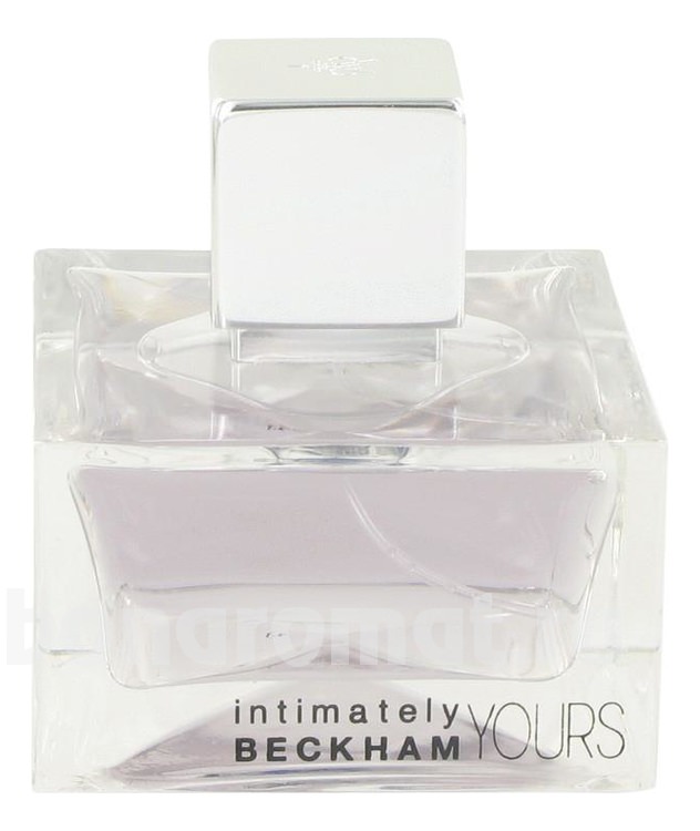 Intimately Yours For Men