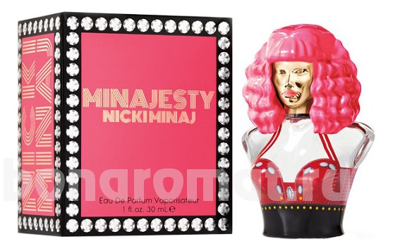 Minajesty