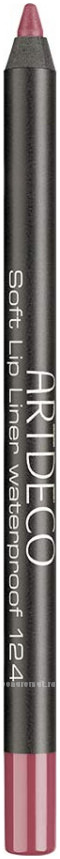     Soft Lip Liner Waterproof 1,2