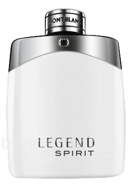 Legend Spirit