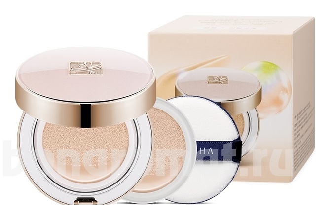  Signature Essence Cushion Intensive Cover Special (    )