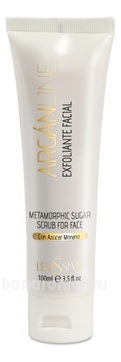      Argan Exfoliante Facial Metamorphic Sugar Scrub