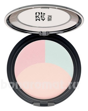     Ultrabalance Color Correcting Powder