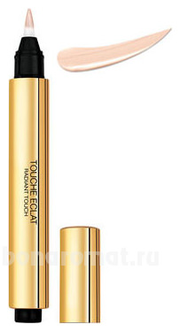 - Touche Eclat 2,5