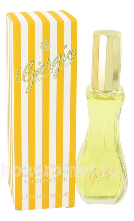 Eau De Giorgio