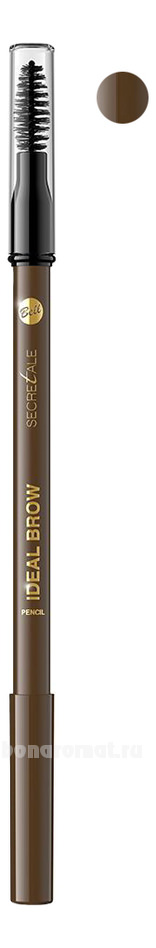    Secretale Ideal Brow Pencil