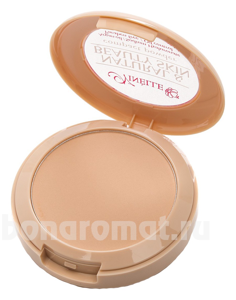     Natural & Beauty Skin