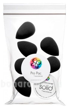  ( /  Pro Pac 6  /  Blendercleanser Solid)