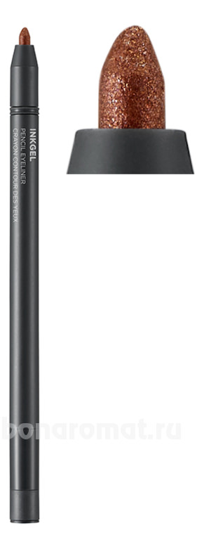     Inkgel Pencil Eyeliner 0,5