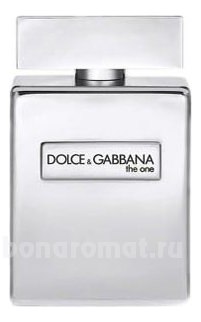 Dolce Gabbana (D&G) The One For Men Platinum Limited Edition