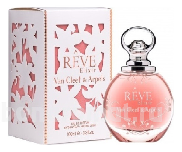 Van Cleef & Arpels Reve Elixir