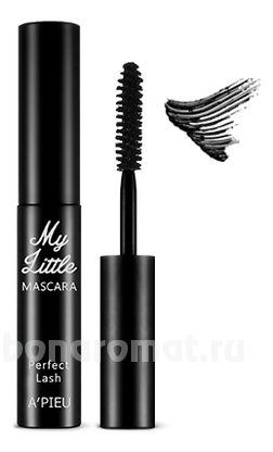    My Little Mascara 3,8