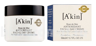        Rose De Mai Antioxidant Facial Day Creme