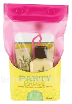  Party Proof Sweet Pineapple & Honey Melon ( /  / 14,5)