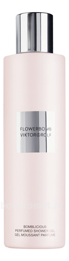 Viktor & Rolf Flowerbomb