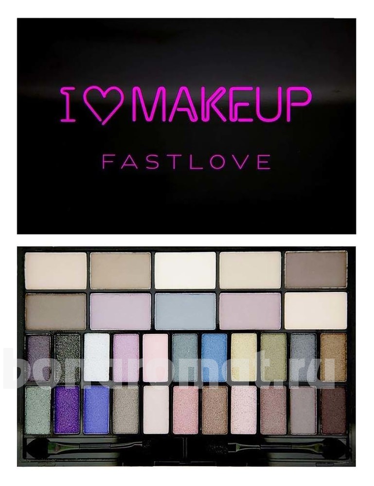     The Me Palette