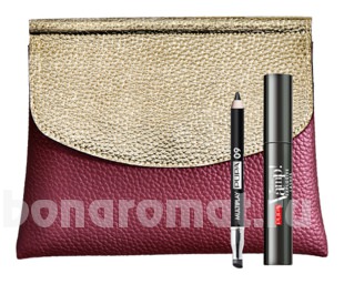  ( / Vamp! Mascara Explosive Lashes 001    3  1 Multiplay 09 0,8 )