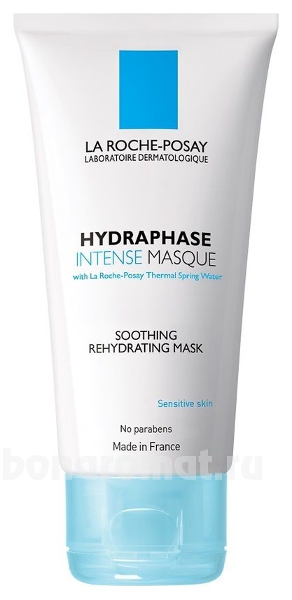     Hydraphase Intense Mask