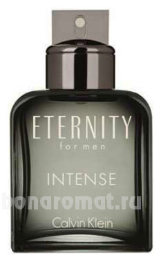 Eternity For Men Intense