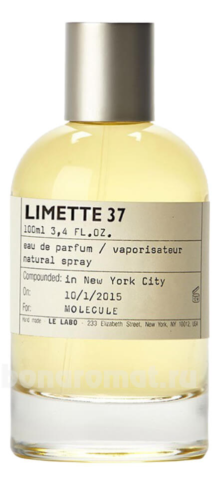 Limette 37