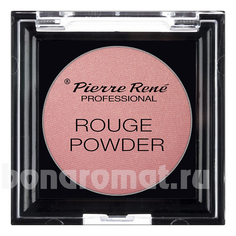     Rouge Powder