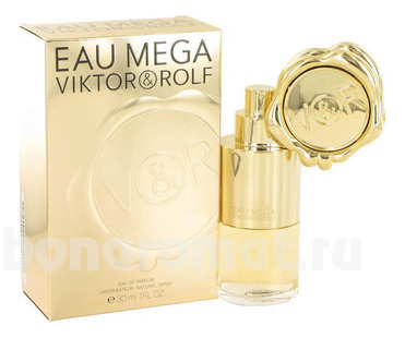 Viktor & Rolf Eau Mega
