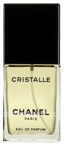 Cristalle Eau De Parfum