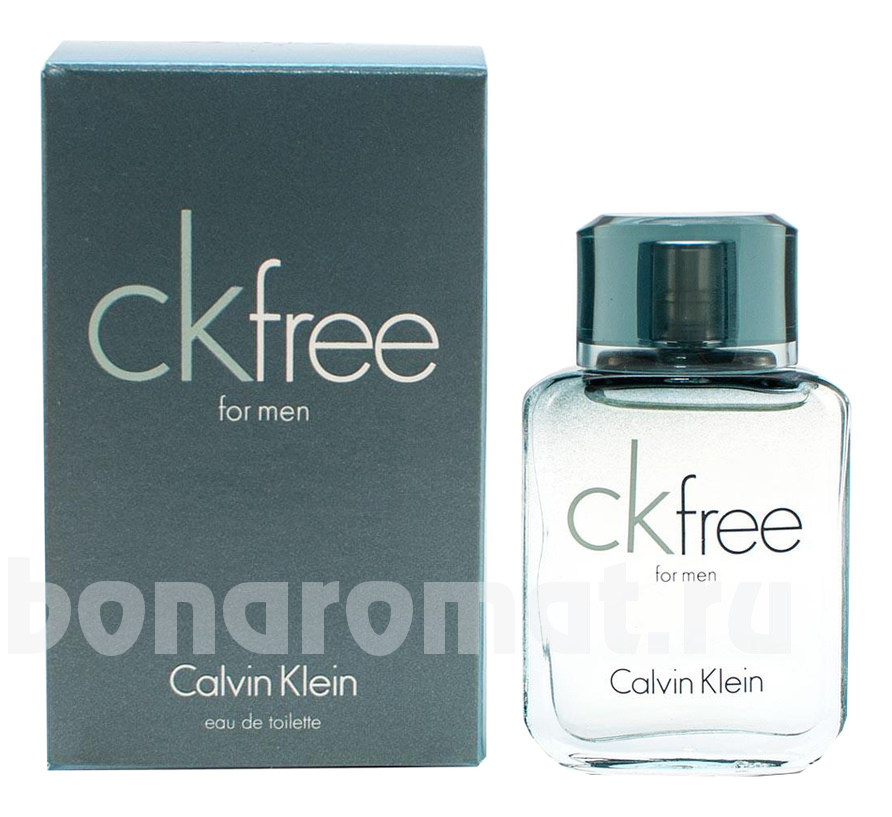 CK Free For Men